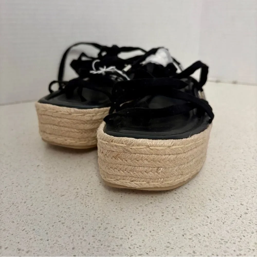 Universal Thread Donny Espadrille Sandals